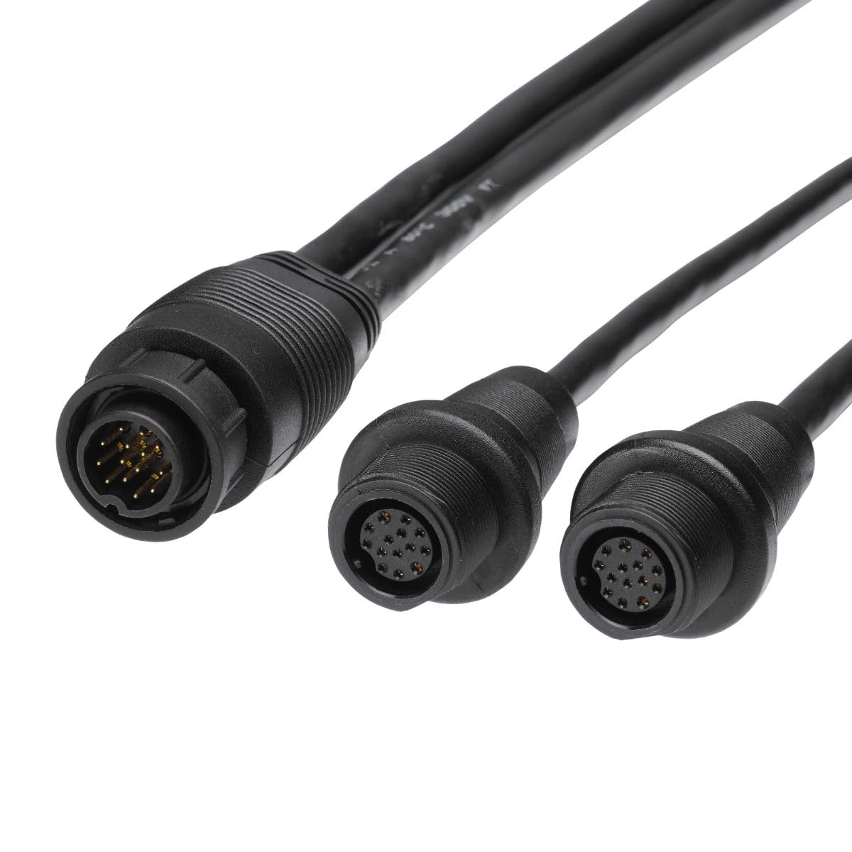 Humminbird 720108-1 14 M360 2DDI Y - MEGA 360 & 2D/MDI Y Cable