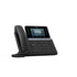Yealink T74W IP Phone - Corded - Corded/Cordless - Bluetooth, Wi-Fi - 10 Multiple Conferencing - Wall Mountable