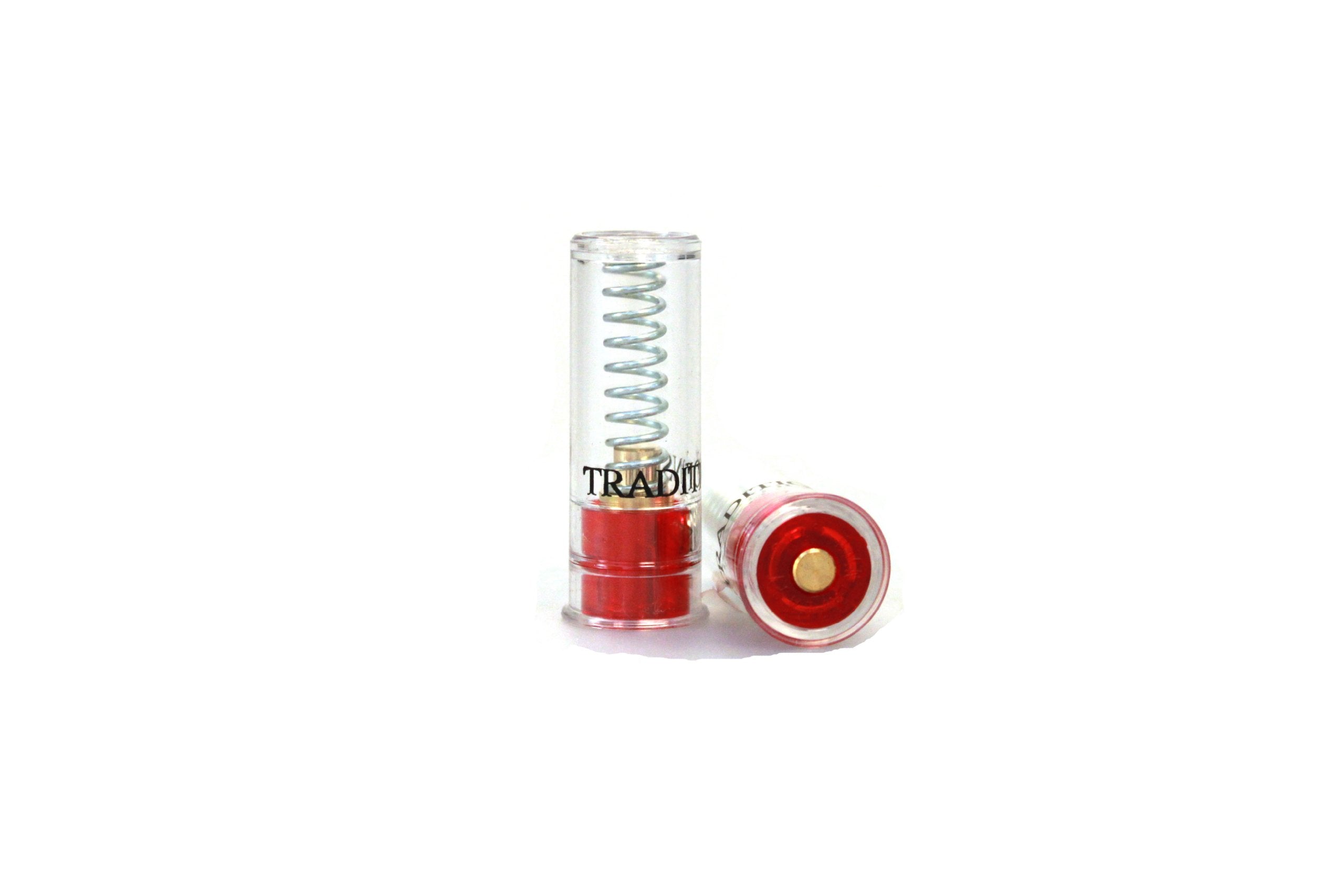 Traditions Performance Firearms Plastic Shotgun Snap Cap (20 Gauge)