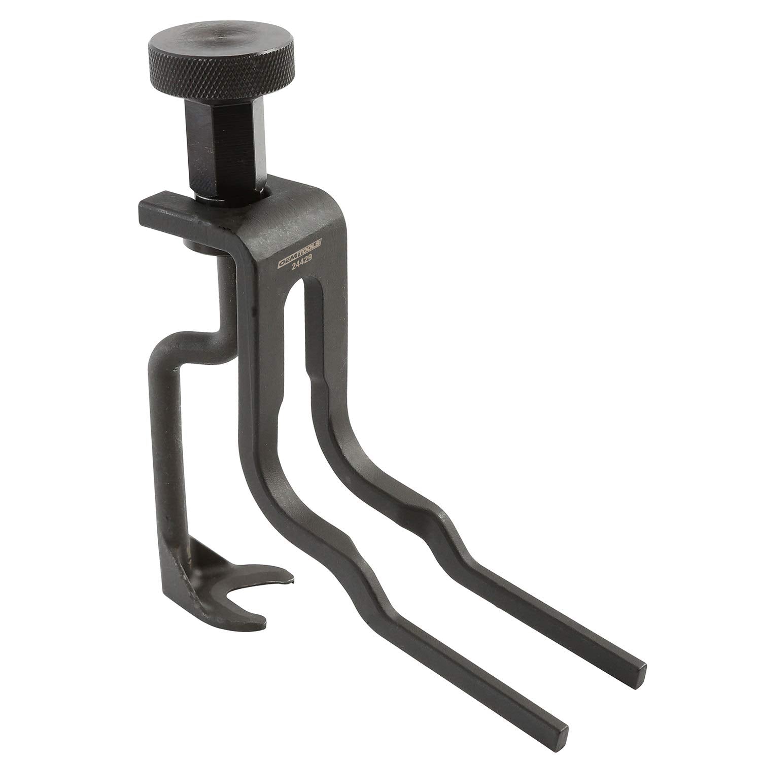 OEMTOOLS 24429 Spring Compressor  Ford 4.6L & 5.4L 3-Valve Modular Engines  On-Vehicle Service Tool  Not for 2V or 4V