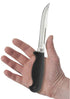 Case WR XX Pocket Knife Lightweight Hunter W/Sheath Item #583 - (Lt216 5 SS) - Length: 9 Inches