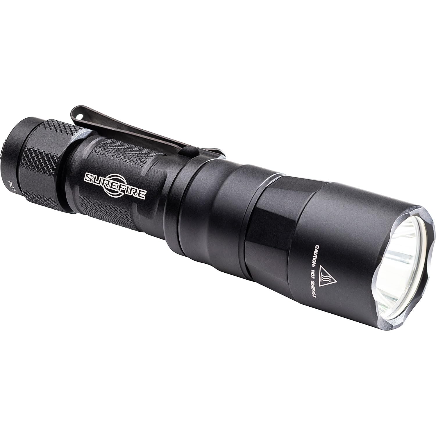 SUREFIRE EDC1 DFT 650 LUM BLK