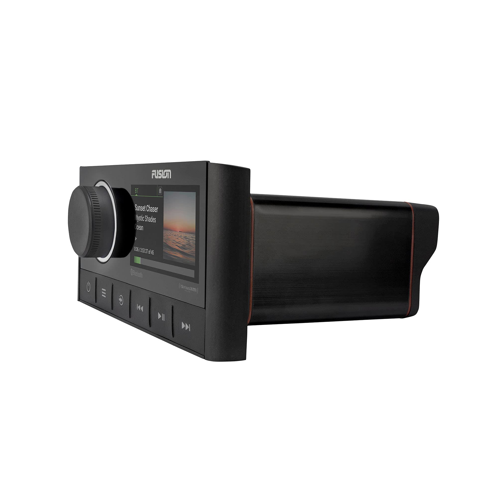 Garmin Fusion Apollo MS-RA670 Marine Stereo, With DSP, A Garmin Brand