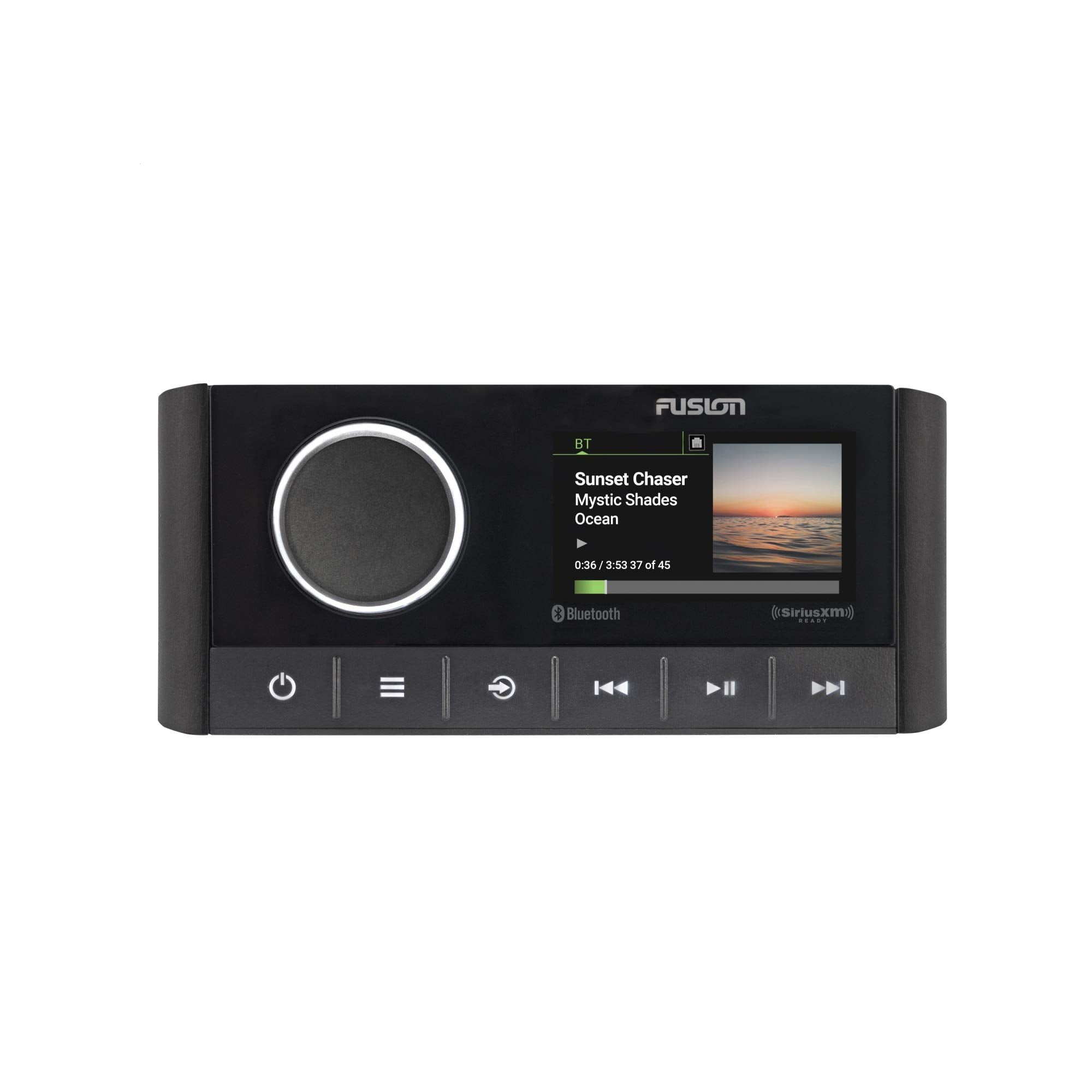 Garmin Fusion® Apollo™ MS-RA670 Marine Stereo, With DSP, A Garmin Brand