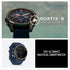 Garmin quatix 8, 47 mm, Marine GPS Smartwatch, Bright AMOLED Display, Chartplotter Controls, Built-in Flashlight, 24/7 Health & Wellness Features