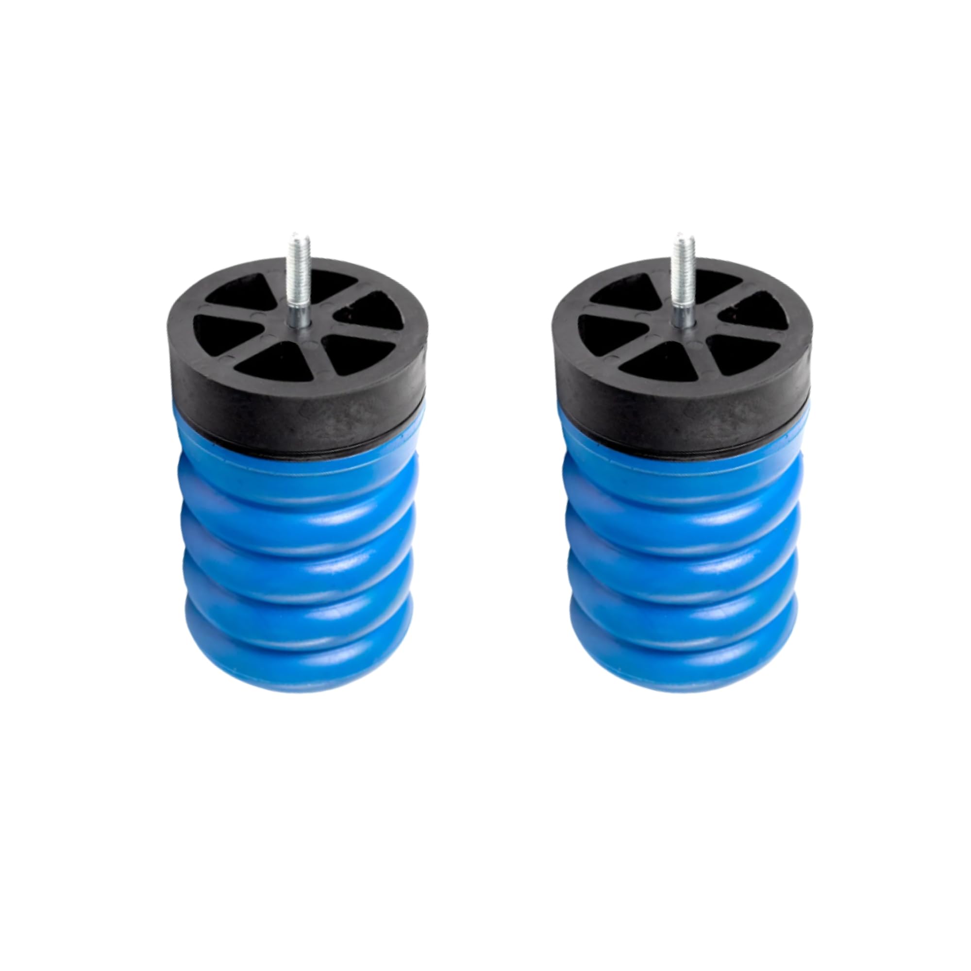 SuperSprings SSR-127-40 Rear SumoSprings