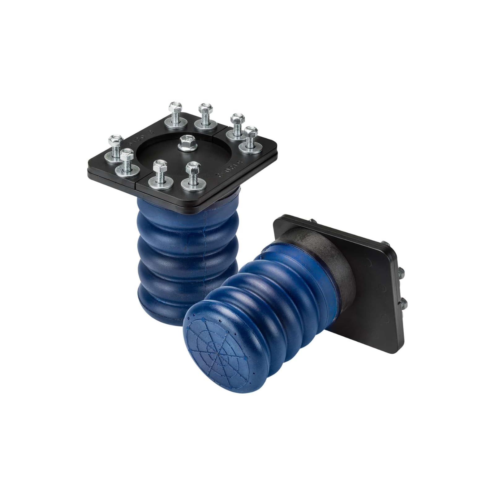 SuperSprings SSR-307-40 Rear SumoSprings