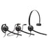 PLNHW540 - Plantronics EncorePro 540 Monaural Convertible Headset