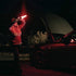 ML25LT-J201G MagLite, 2C Cell, Twist Head, 177 Lumens,Black
