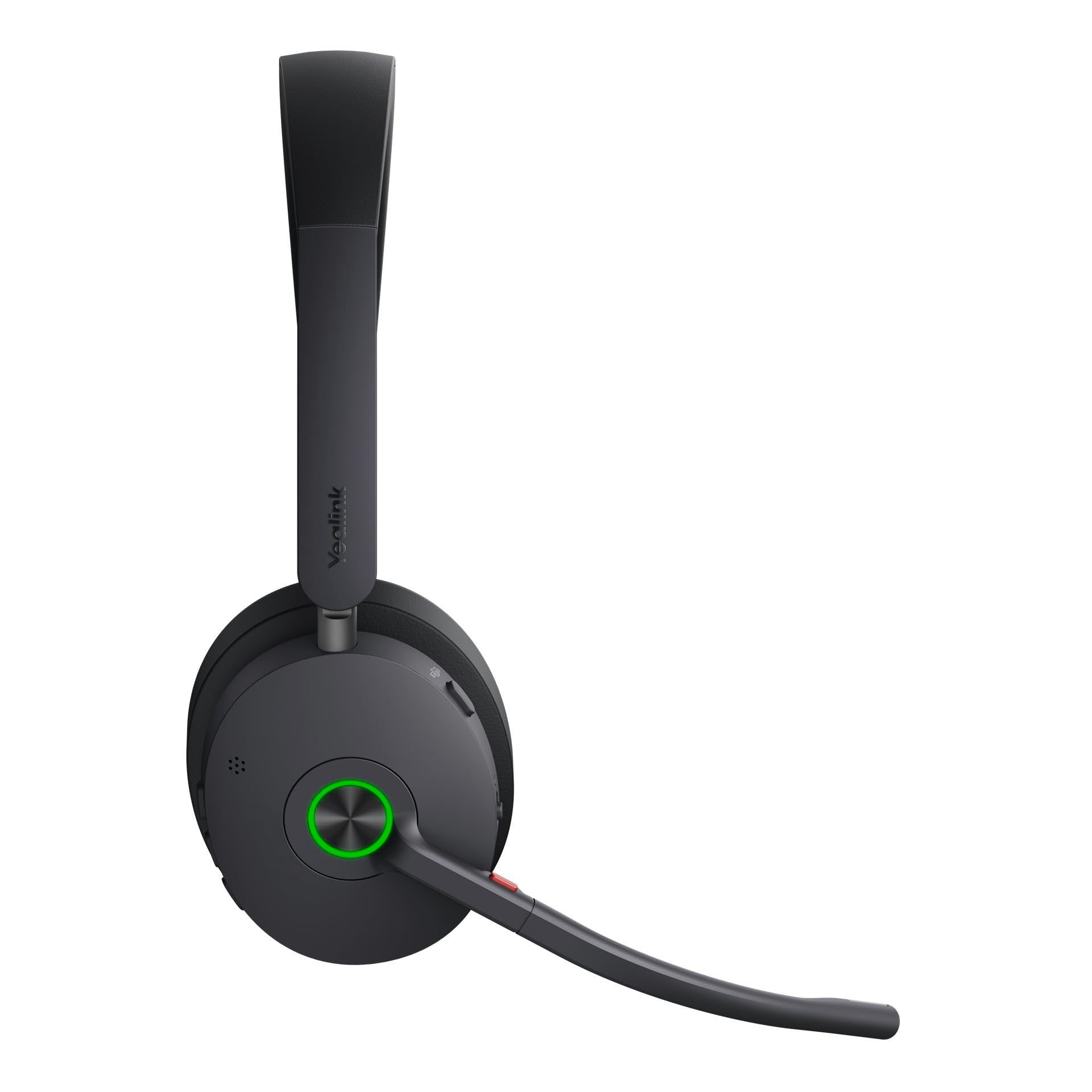 Yealink Headphone 1208678 BH74 Teams USB-C/A Bluetooth Wireless Retail