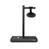 Yealink WH62 Duo Teams Wireless Noise Canceling Headset - Headset Connects and Works with USB Enabled Desk Phones, Computers and Softphones.