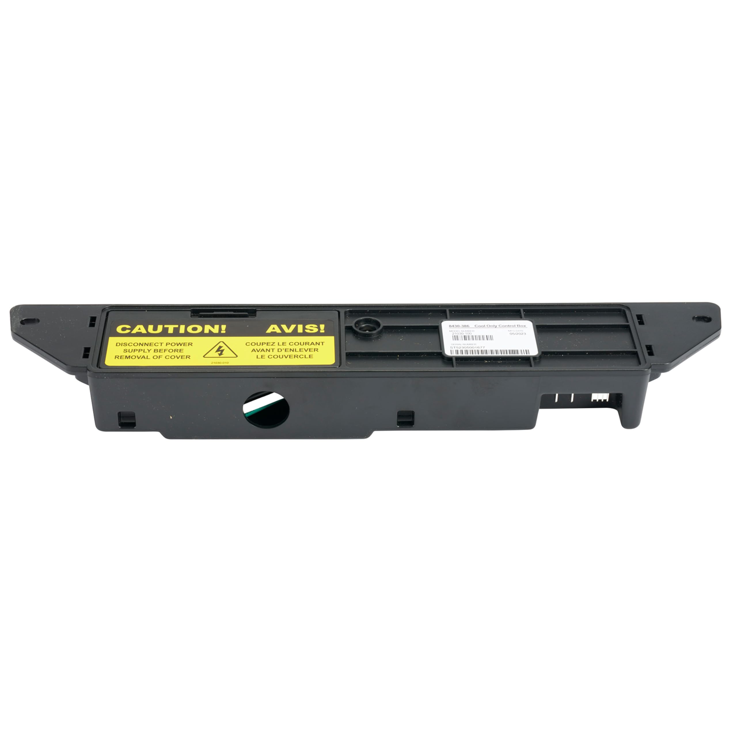 Coleman 8330752 Cool Control Package