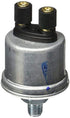 VDO Pressure Sender 400 PSI Floating Ground - 1/8-27 NPT