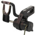 QAD UltraRest Hunter Black LH