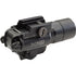 SureFire Weaponlight LED - X400T-A-GN 650 Lumens 66,000 Candela - Black