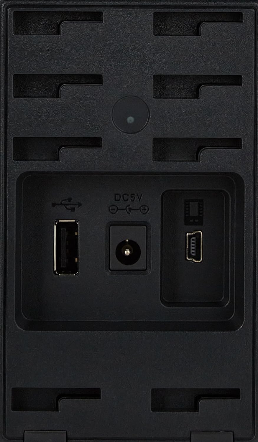 Yealink T4U Series Expansion Module, 4.3 272 x 480-pixel Color Screen, Color Icons, 20 Physical Keys on Each Page with Dual-Color LEDs