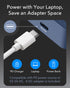 Cudy TR3000 Pocket-Sized Wi-Fi 6 Wireless 2.5Gb Travel Router | WiFi Router | OpenVPN, Wireguard, Connect to Public & Hotel Wi-Fi login Page, RV