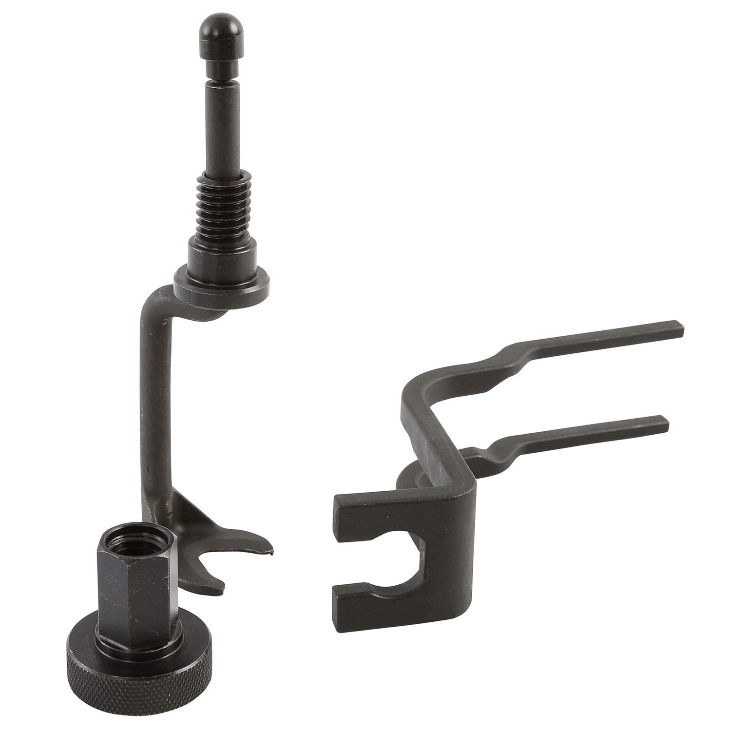 OEMTOOLS 24429 Spring Compressor  Ford 4.6L & 5.4L 3-Valve Modular Engines  On-Vehicle Service Tool  Not for 2V or 4V