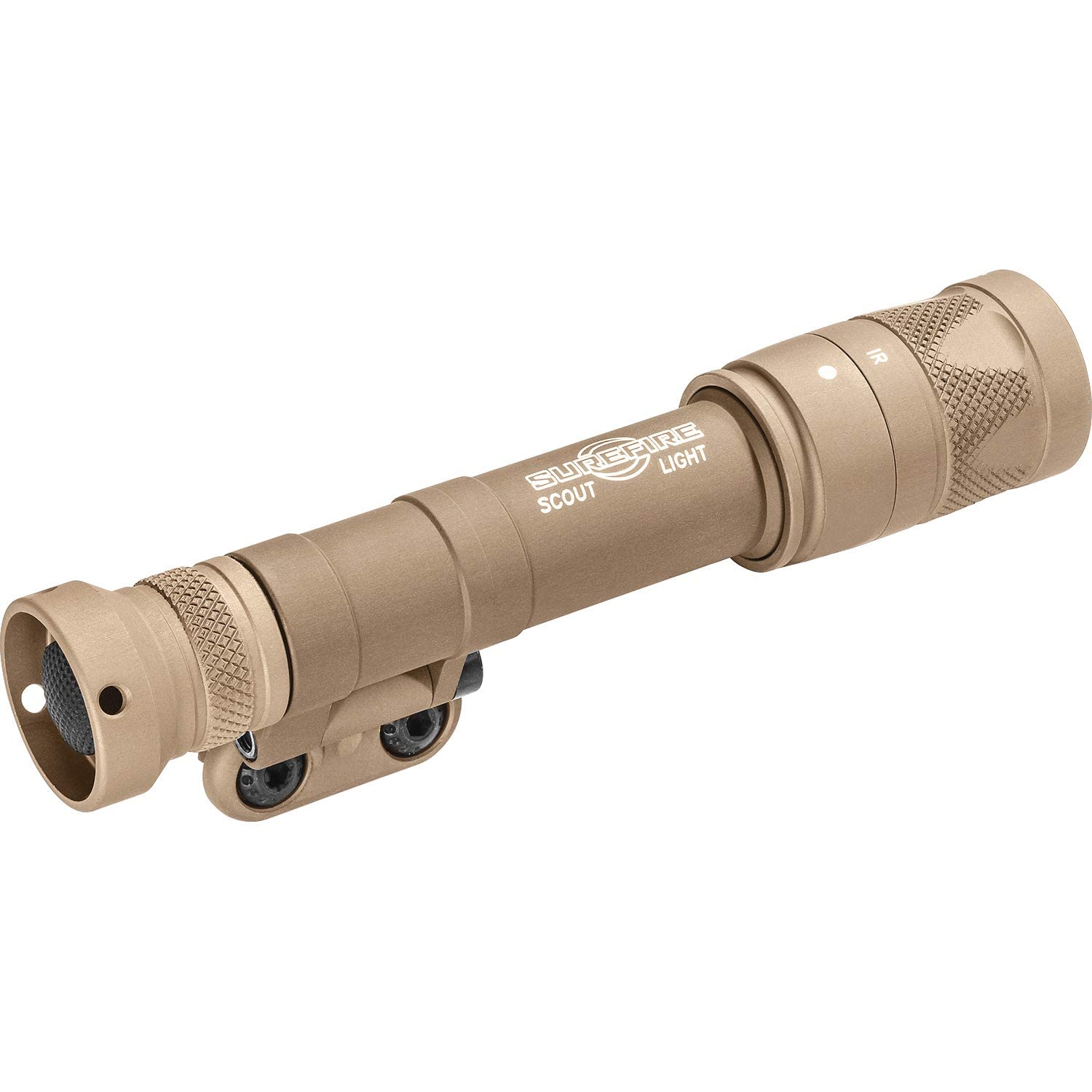 SureFire Weaponlight LED - M640V-TN-PRO 350 Lumens - Tan