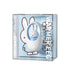 Miffy Hand Warmer Portable Rechargeable Cute Mini Heater Blue White