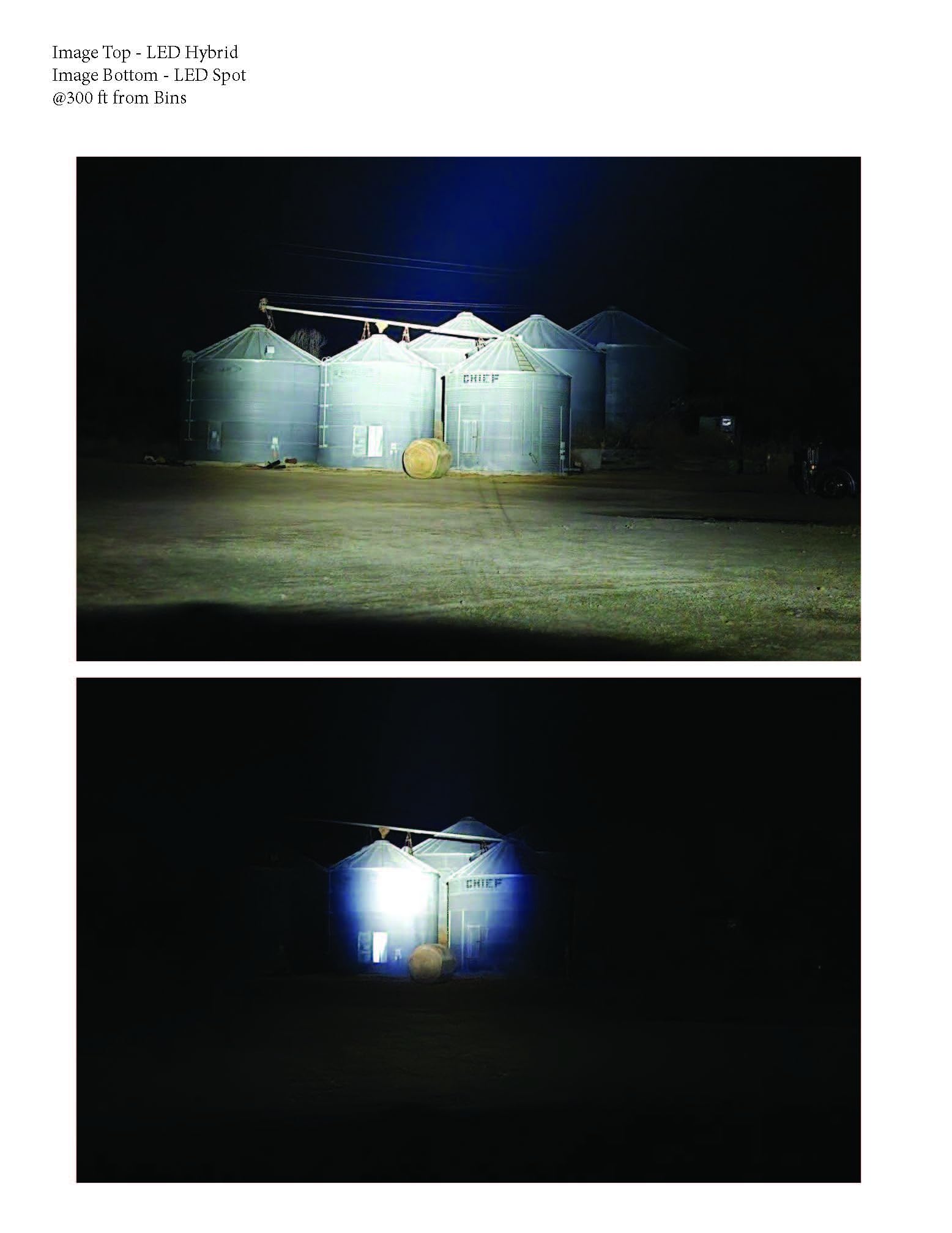 Golight GT Series | 20518GT LED Hybrid, Permanent Mount, Wireless Handheld Remote, Black