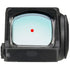 SIG SAUER Romeo-X Enclosed Compact Pistol-Mounted Reflex Sight