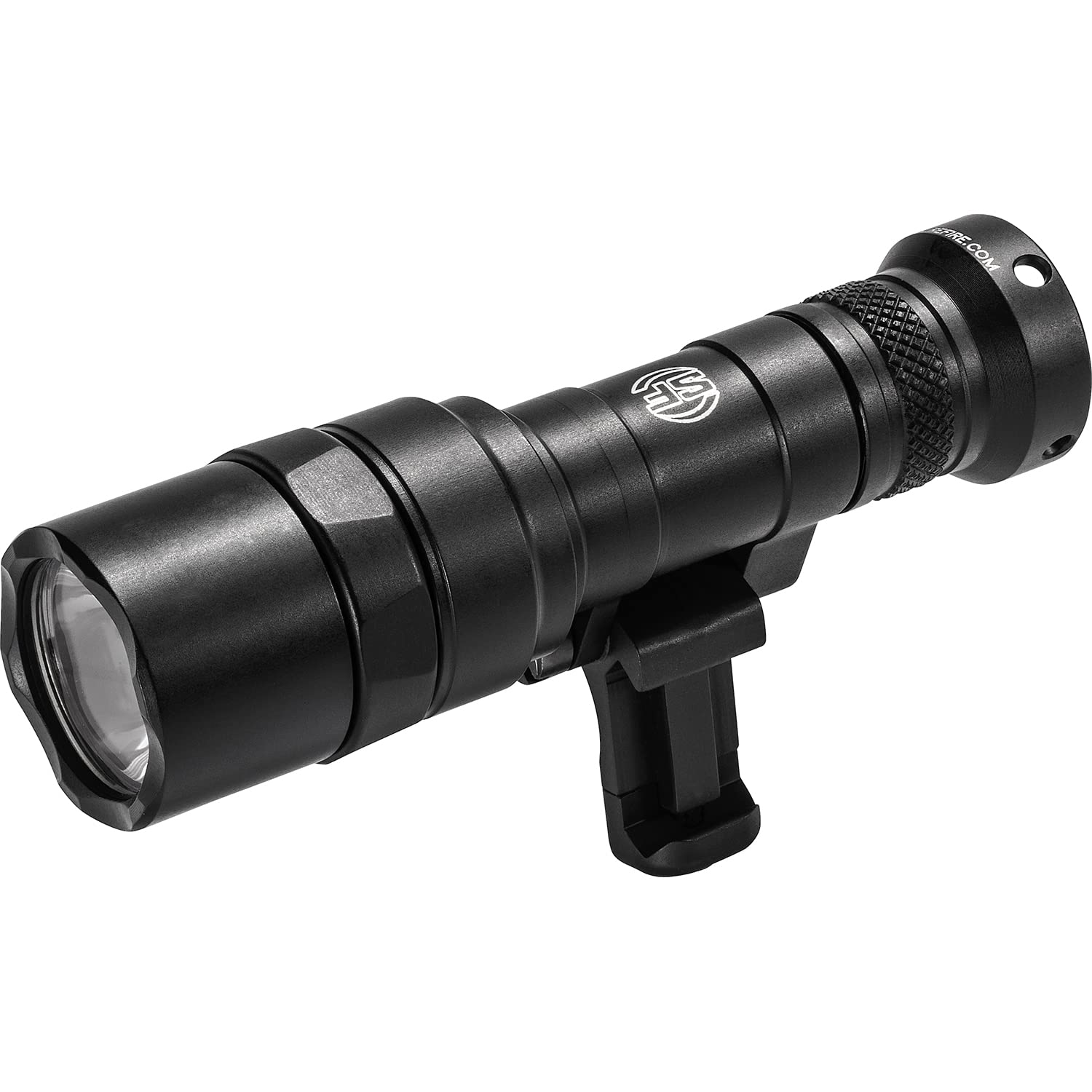 SureFire Weaponlight LED - M340C-BK-PRO 500 Lumens 7,600 Candela - Black