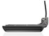Lowrance 000-14490-001 Active Imaging HDI 2-in-1 Transducer, Black
