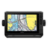 Garmin ECHOMAP UHD2 93sv with GT56 Transducer, 9" Touchscreen Chartplotter, Garmin Navionics+ U.S. Inland