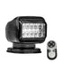 Golight | GT Series Model 20514GT LED Spotlight, Permanent Mount, Wireless Hand-Held Remote, Black
