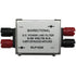 PROCOMM - Universal in-LINE 15 AMP DC Power Noise Filter - Filters Out UN-Wanted LINE Noise & Electrical Interference