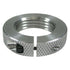 Forster Cross Bolt Die Locking Ring 7/8"-14 Thread, Full Size Lock Ring with Precise Mating for Reliable Alignment & No Canting, Package of 12