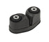 Schaefer Fast Entry Cam Cleat f/1/4-7/16" Line - 6mm-12mm [70-17]