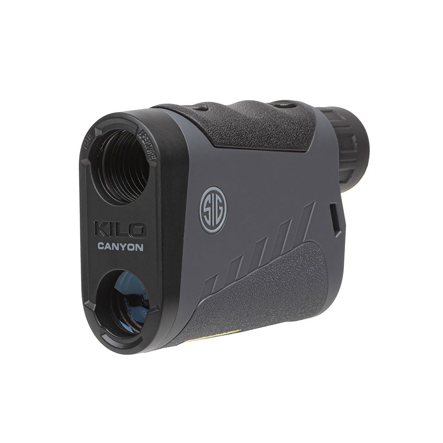 SIG SAUER Kilo Canyon 6x22mm Rangefinder Monocular