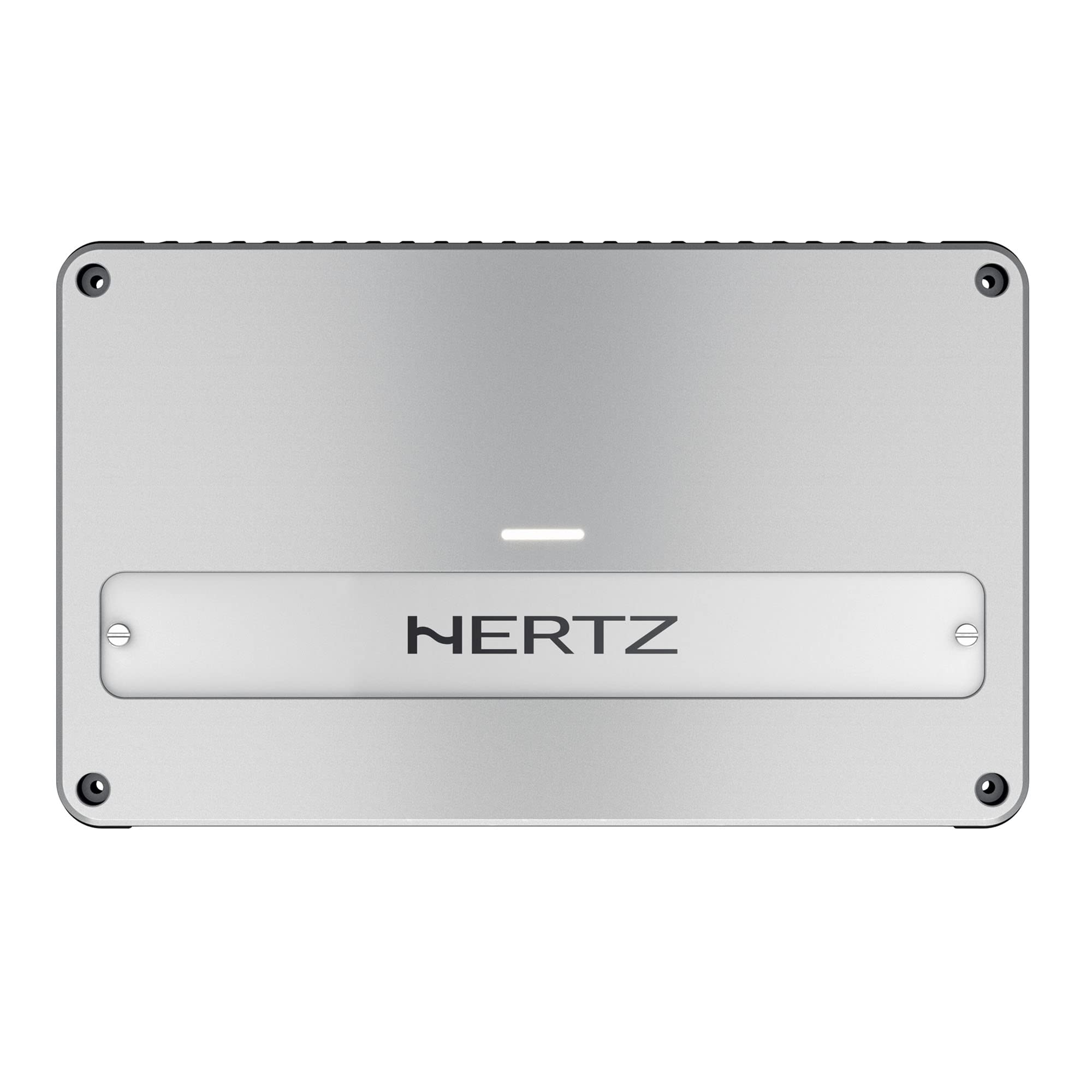 Hertz Venezia V6-6-Channel Marine Amplifier 270W x 6 @ 2-Ohm