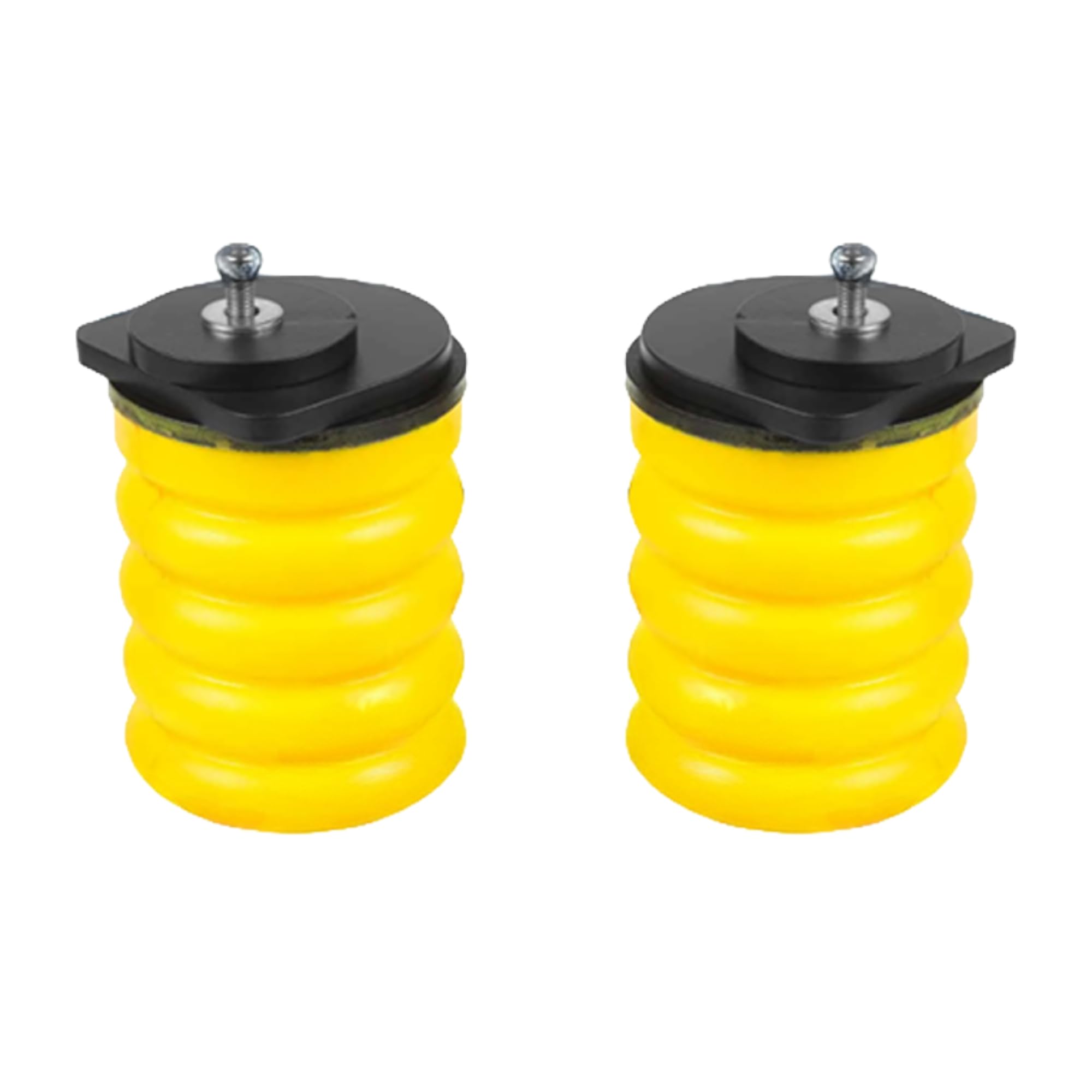 SuperSprings SSF-111-54 Front SumoSprings