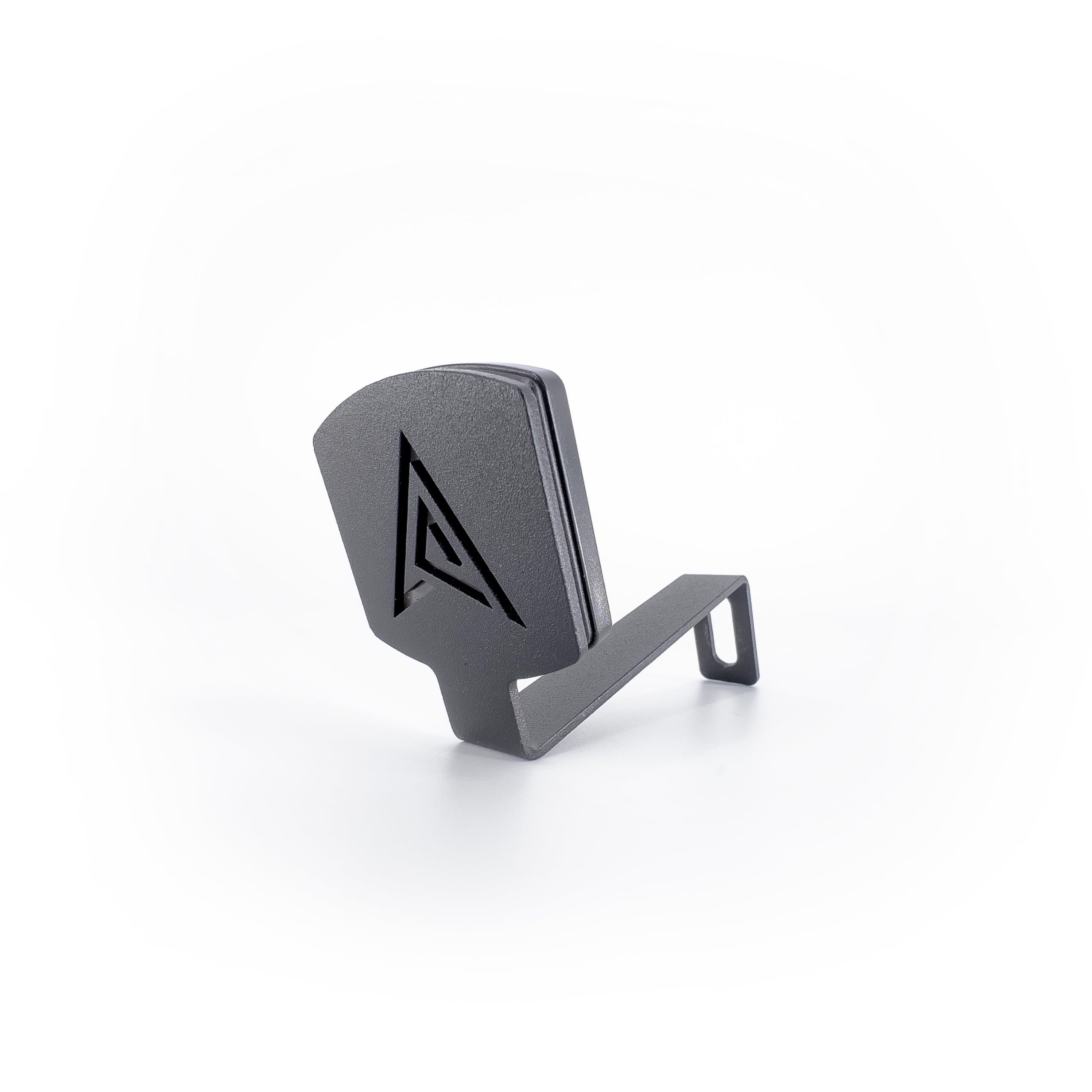 PAINTED ARROW MAG-PRO Plus Compound Bow Universal Magnetic Smartphone Mount