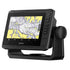 Garmin ECHOMAP UHD2 73sv Without Transducer, 7 Touchscreen Chartplotter, Garmin Navionics+ U.S. Inland