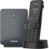 Yealink W78P - DECT IP Phone System W78H Handset + W70B Base