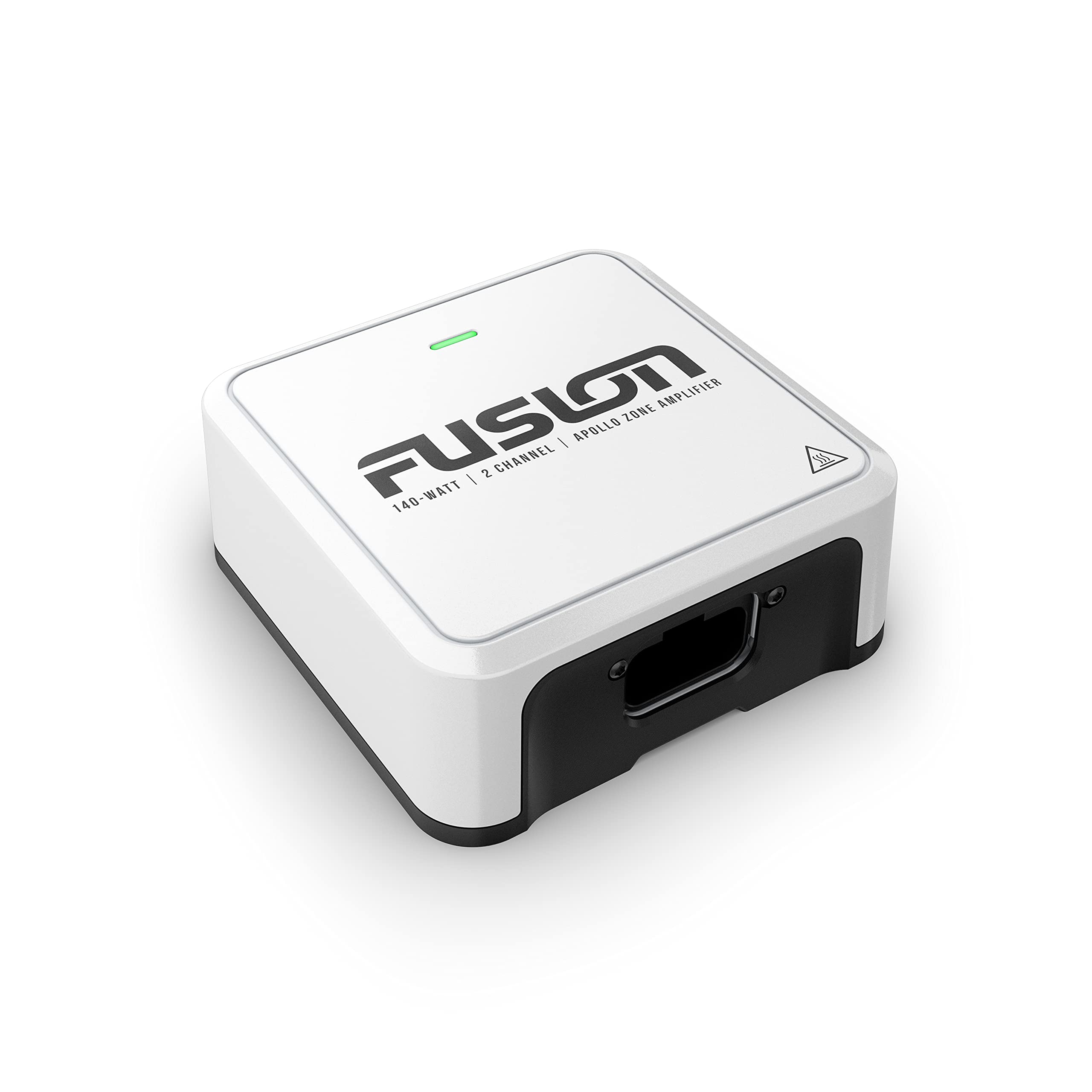 Garmin Fusion Apollo Marine Zone Amplifier, 140-watt 2 Channel, A Garmin Brand