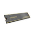 ADATA Legend 860 PCIe Gen4 x4 M.2 2280-1000GB, Powerful and Audacious, Solid State Drive (Legend 860, 1000GB)