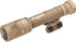 SureFire Weaponlight LED - M640V-TN-PRO 350 Lumens - Tan