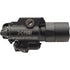 SureFire Weaponlight LED - X400T-A-GN 650 Lumens 66,000 Candela - Black
