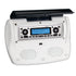 poly-planar WC-700 Waterproof Stereo Housing with 3" Speakers