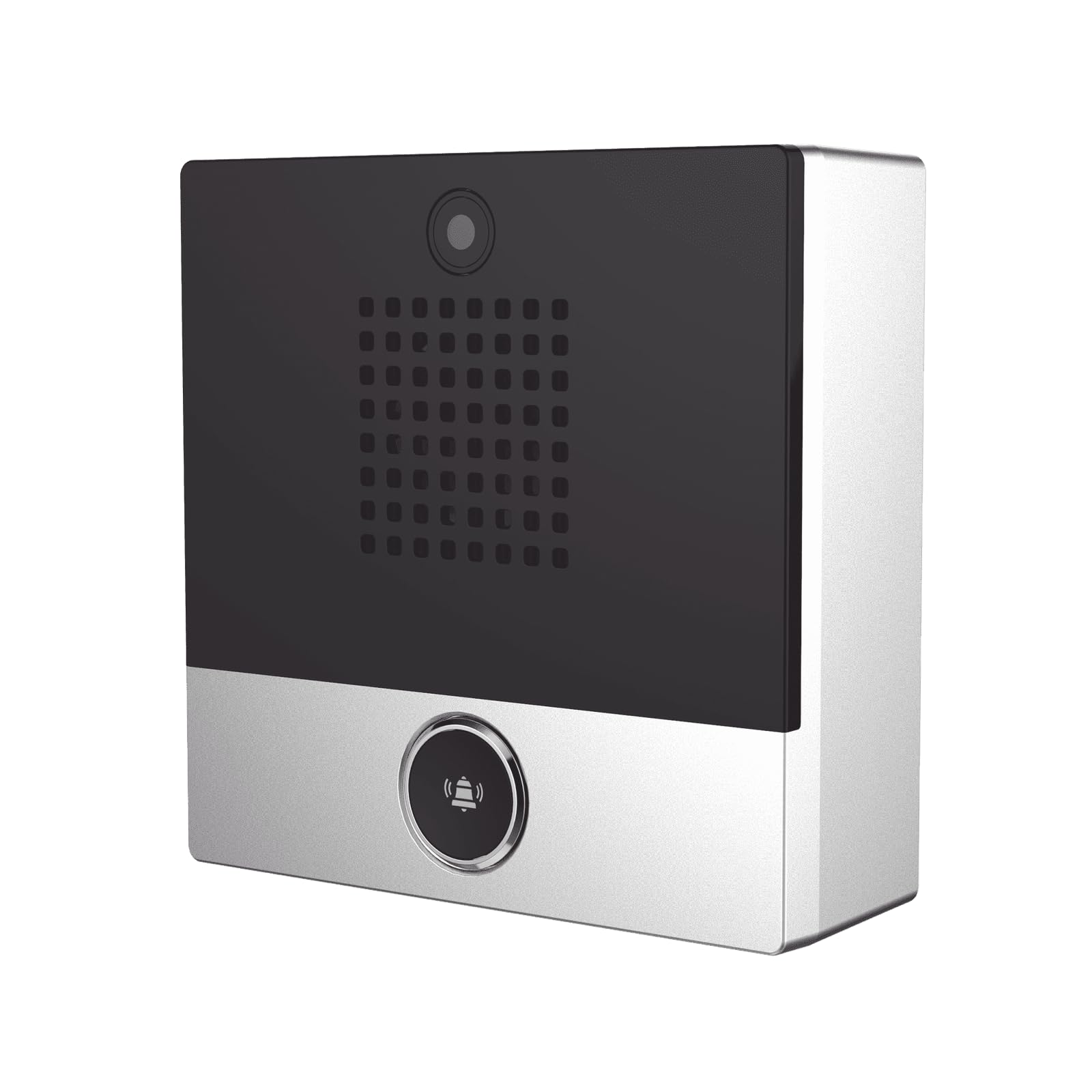 Fanvil i10SV SIP Mini Intercom is Designed for Indoor Scenes with IP54 Waterproof and dustproof