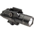 SureFire X400T High-Candela LED WeaponLight and Green Laser