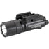 SureFire X300 Turbo 500 LU High-Candela 6 V WeaponLight, 66,000 Candela, 514m Range, Pick Mount, Ambidextrous Controls, IPX7 Waterproof, Aerospace Aluminum (X300T-B)