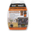Dead Ringer DR4331 Killer Combo,Black