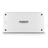 Fusion Apollo Marine Amplifier, 2400-watt 8 Channel (150-watt RMS per Channel), A Garmin Brand