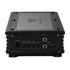 Black Diamond Dia-K1 1-Channel Monoblock Car Amplifier – Class D, 1800W Max, 250W RMS @ 4Ω, Remote Bass Knob, Overload & Thermal Protection